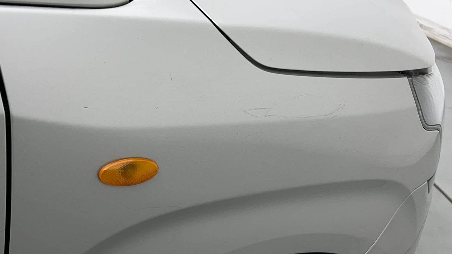 Used 2024 Maruti Suzuki Wagon R LXI 1.0 CNG Cng Manual dents MINOR SCRATCH