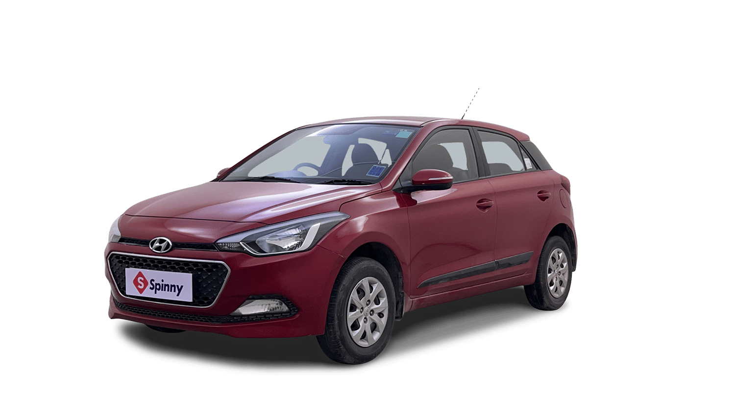 Used 2016 Hyundai Elite i20 Sportz 1.2 Petrol Manual Image