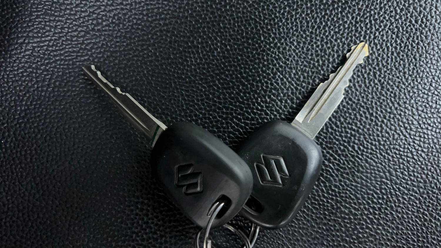 Used 2019 Maruti Suzuki Alto 800 LXi Petrol Manual extra CAR KEY VIEW