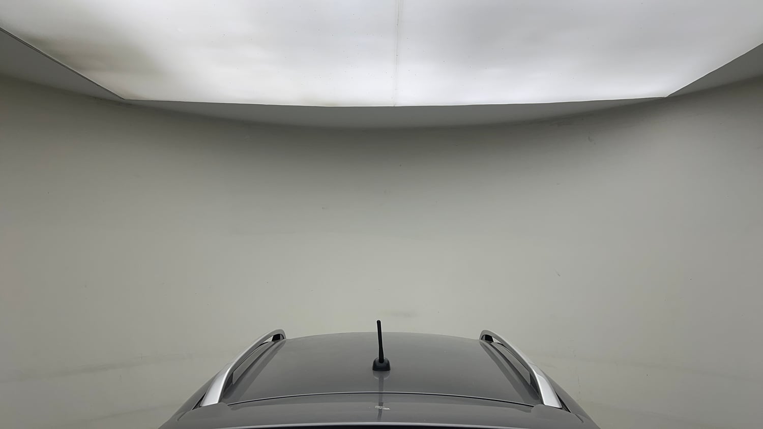 Used 2020 Maruti Suzuki Ignis Delta 1.2 AMT Petrol Automatic exterior EXTERIOR ROOF VIEW