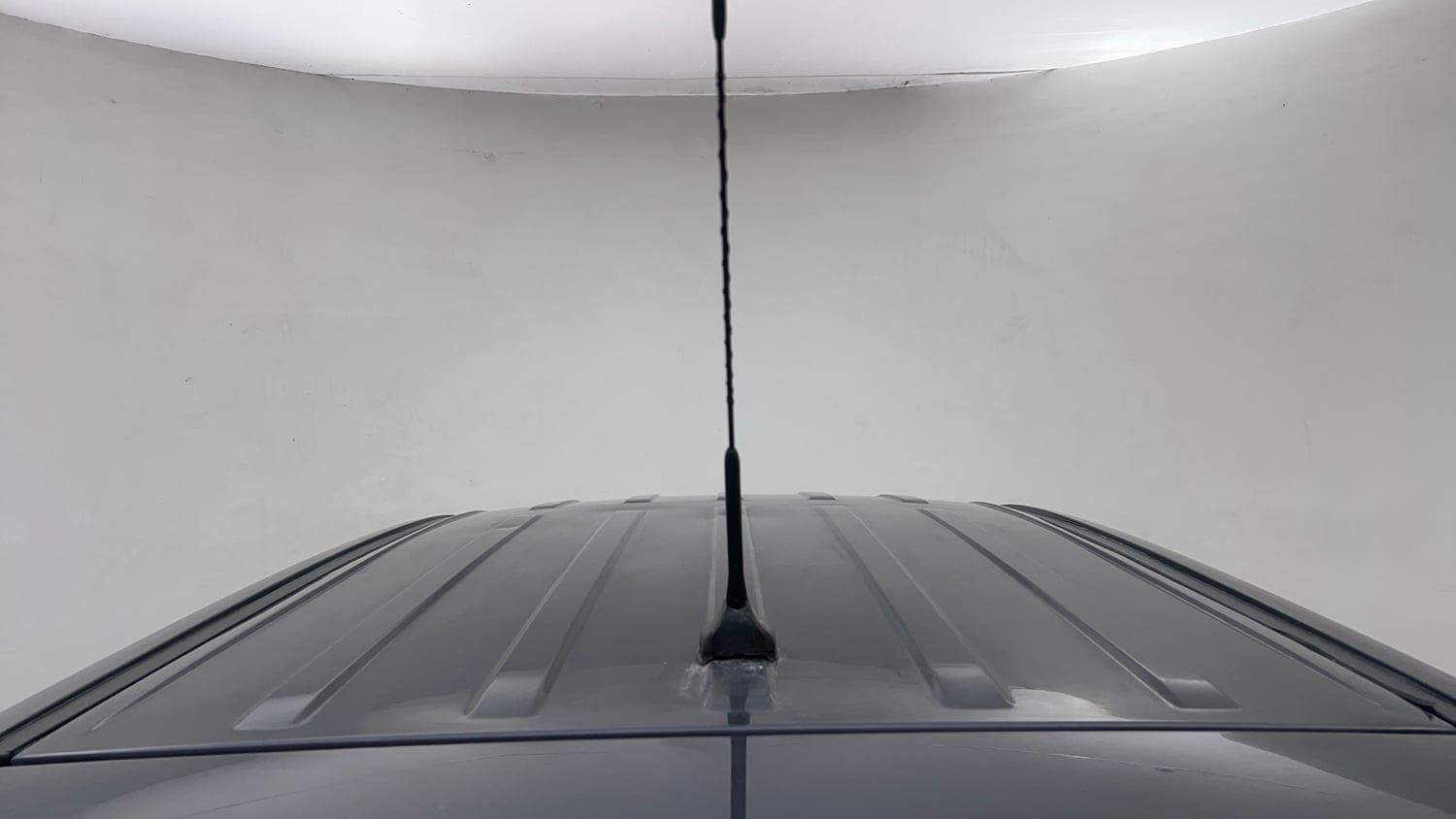 Used 2020 Ford EcoSport Trend 1.5L TDCi Diesel Manual exterior EXTERIOR ROOF VIEW