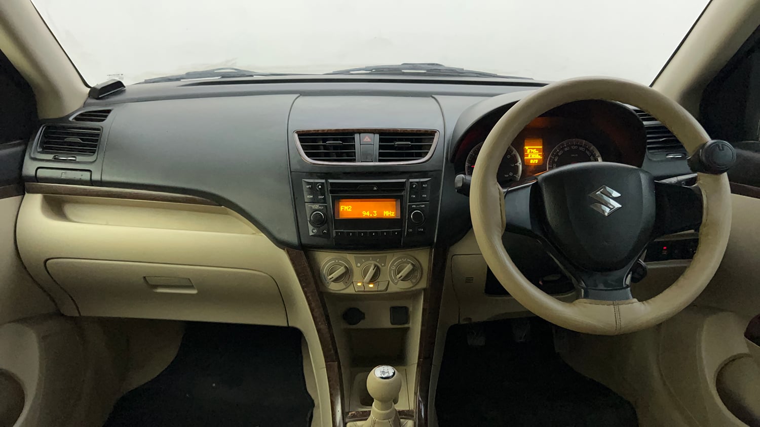 DASHBOARD VIDEO