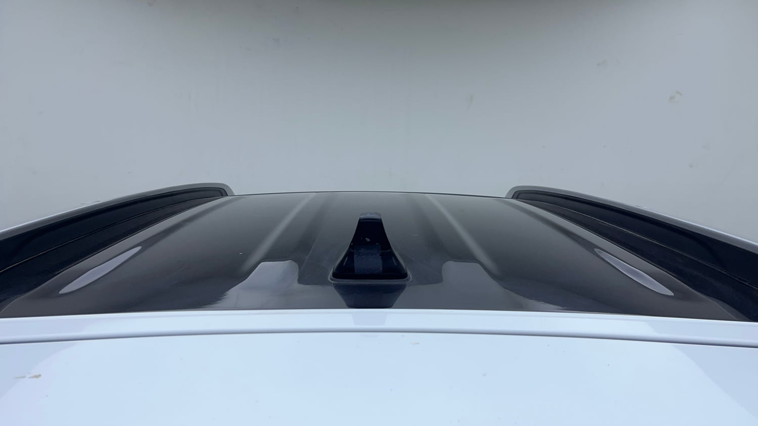 Used 2023 Kia Sonet GTX Plus 1.5 AT Diesel Automatic exterior EXTERIOR ROOF VIEW