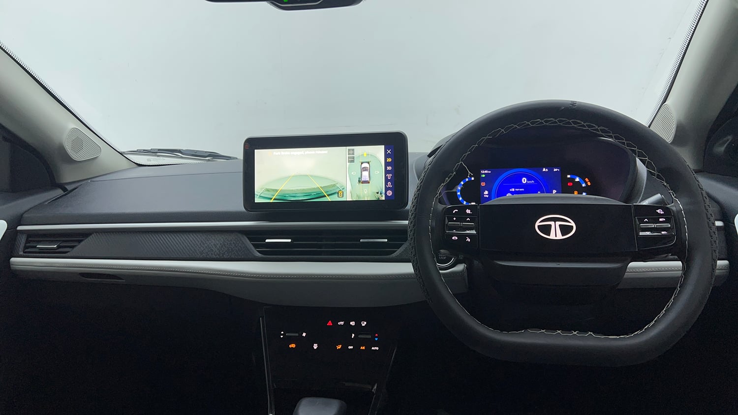 DASHBOARD VIDEO