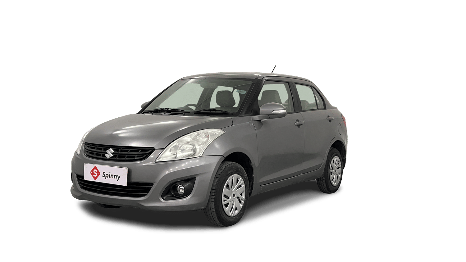 Used 2012 Maruti Suzuki Swift Dzire VXI Petrol Manual Image