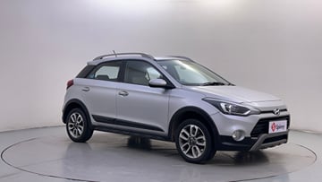 Used 2015 Hyundai I20 Active 1.2 SX Petrol Manual Image
