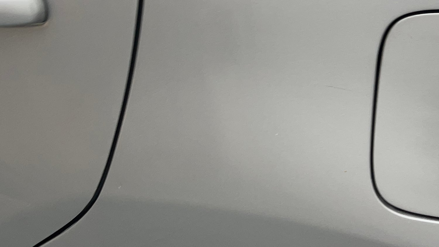 Used 2019 Maruti Suzuki Baleno Delta Petrol Manual dents MINOR SCRATCH