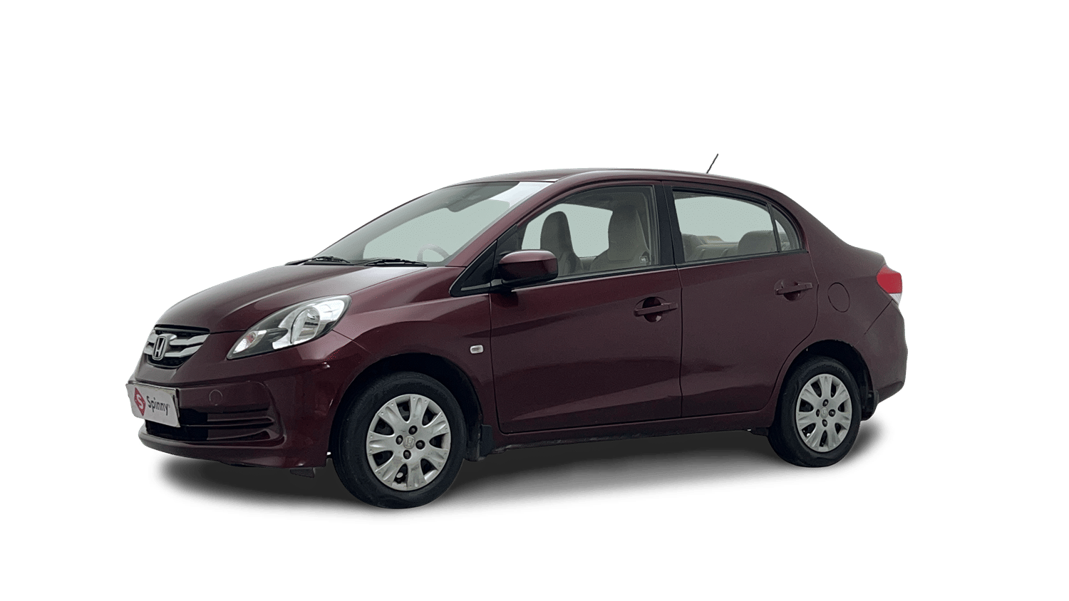 Used 2014 Honda Amaze 1.2 SX i-VTEC Petrol Manual Image