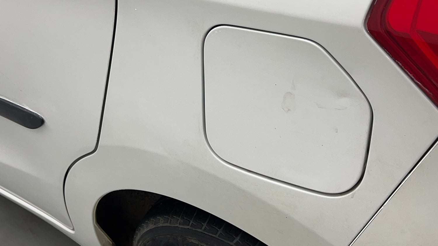 Used 2017 Maruti Suzuki Celerio ZXi Petrol Manual dents MINOR SCRATCH