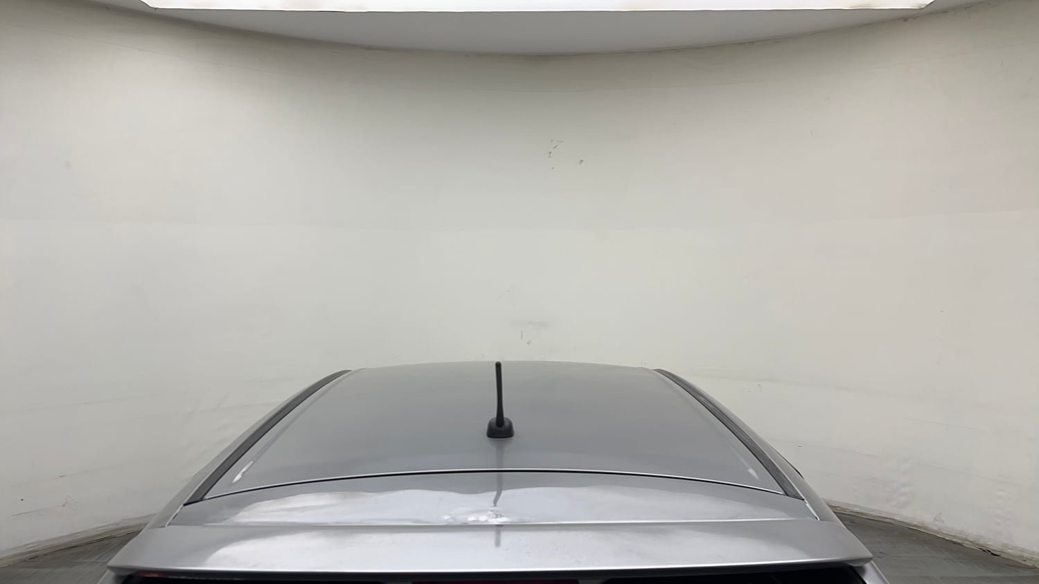 Used 2019 Maruti Suzuki Baleno Delta Petrol Manual exterior EXTERIOR ROOF VIEW