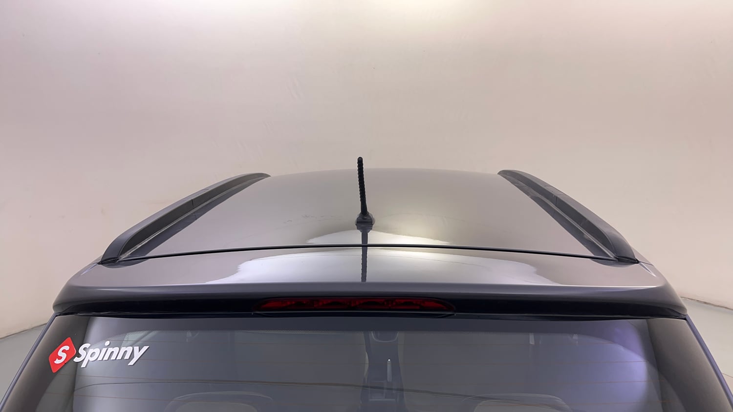 Used 2016 Hyundai Grand i10 Sportz 1.2 Kappa VTVT Petrol Manual exterior EXTERIOR ROOF VIEW