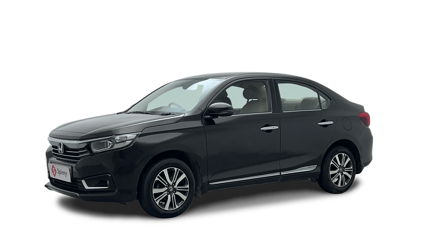 Used 2023 Honda Amaze VX 1.2 Petrol CVT Petrol Automatic Image