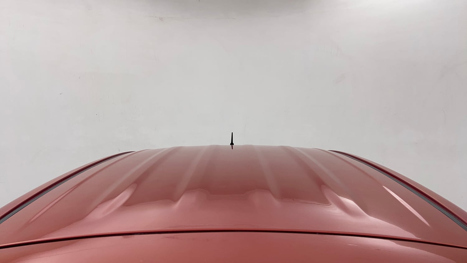 Used 2017 Maruti Suzuki Celerio ZXi AMT Petrol Automatic exterior EXTERIOR ROOF VIEW