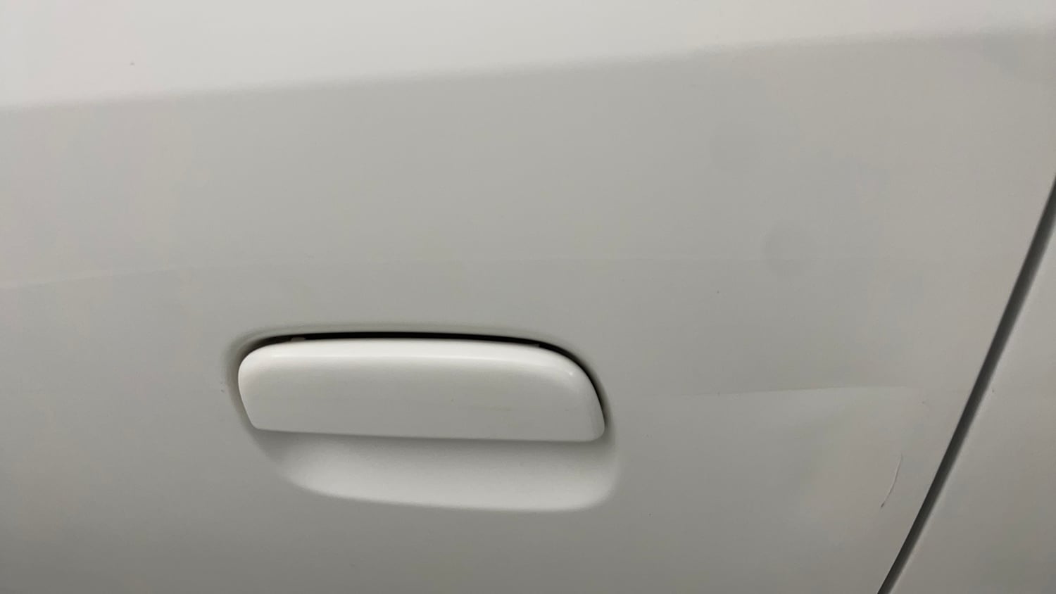 Used 2024 Maruti Suzuki Wagon R VXI 1.0 Petrol Manual dents MINOR DENT