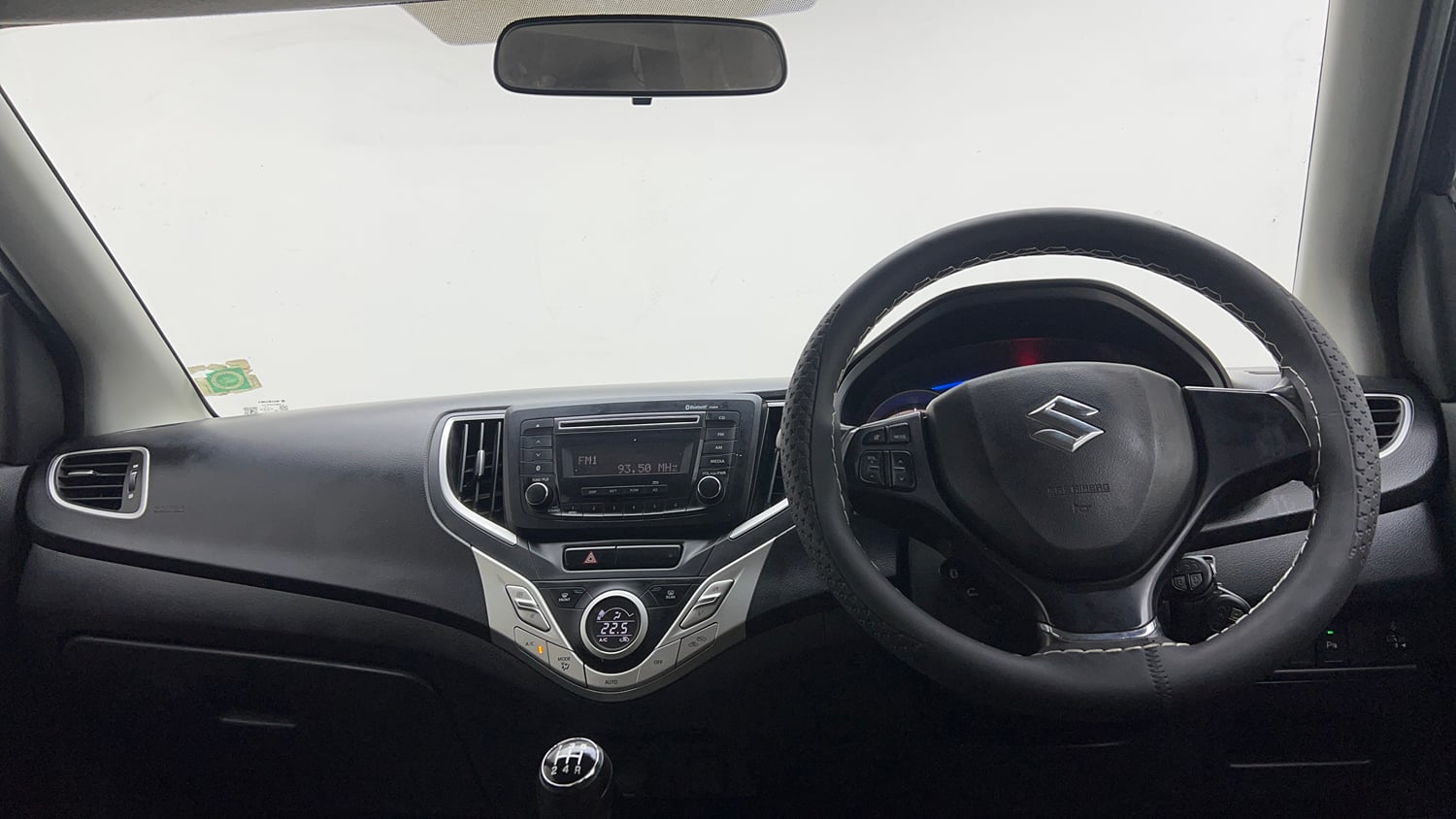 DASHBOARD VIDEO