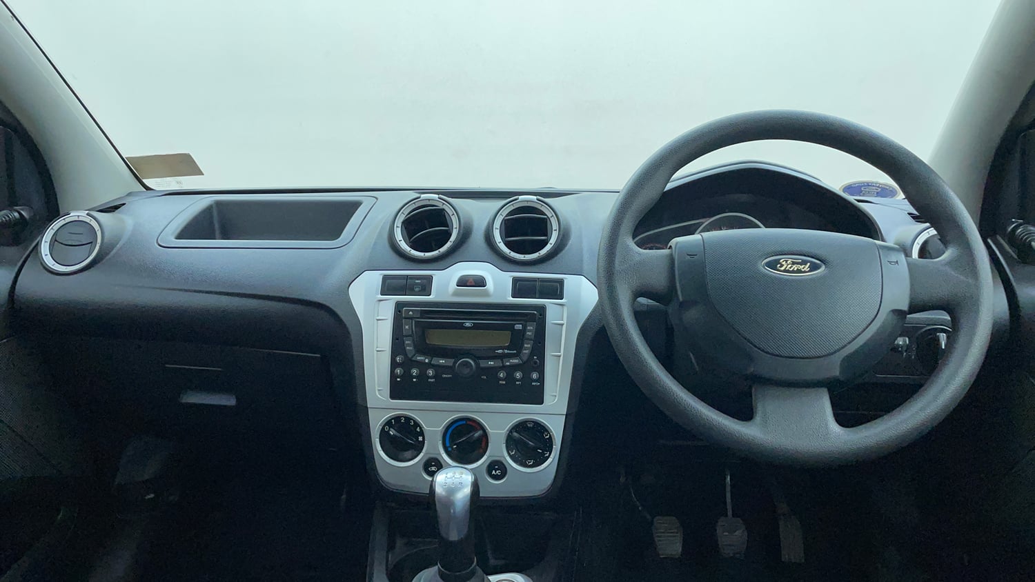 DASHBOARD VIDEO