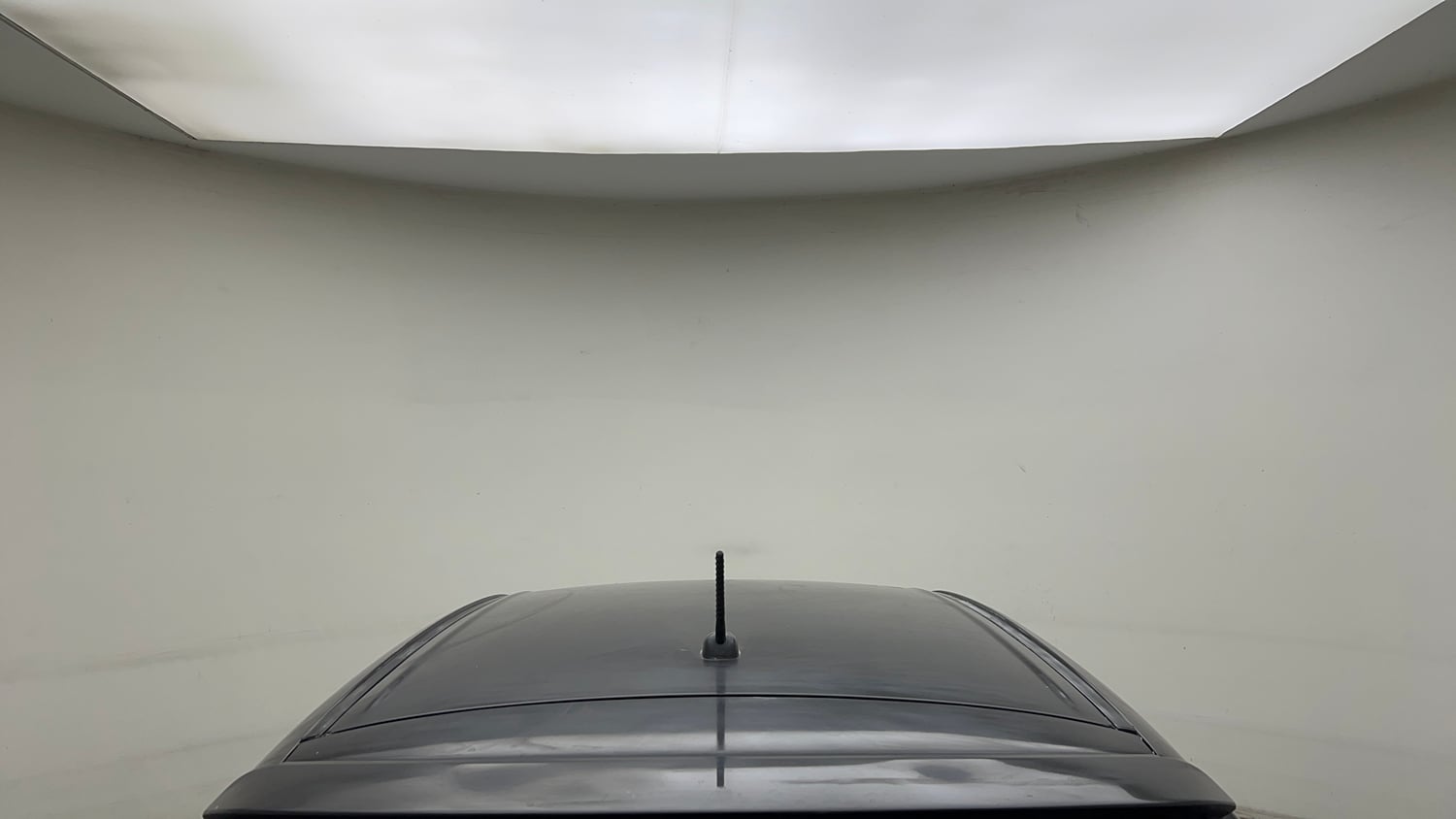 Used 2018 Maruti Suzuki Baleno Delta 1.3 Diesel Manual exterior EXTERIOR ROOF VIEW