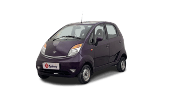 Used 2014 Tata Nano Twist XT Petrol Manual Image