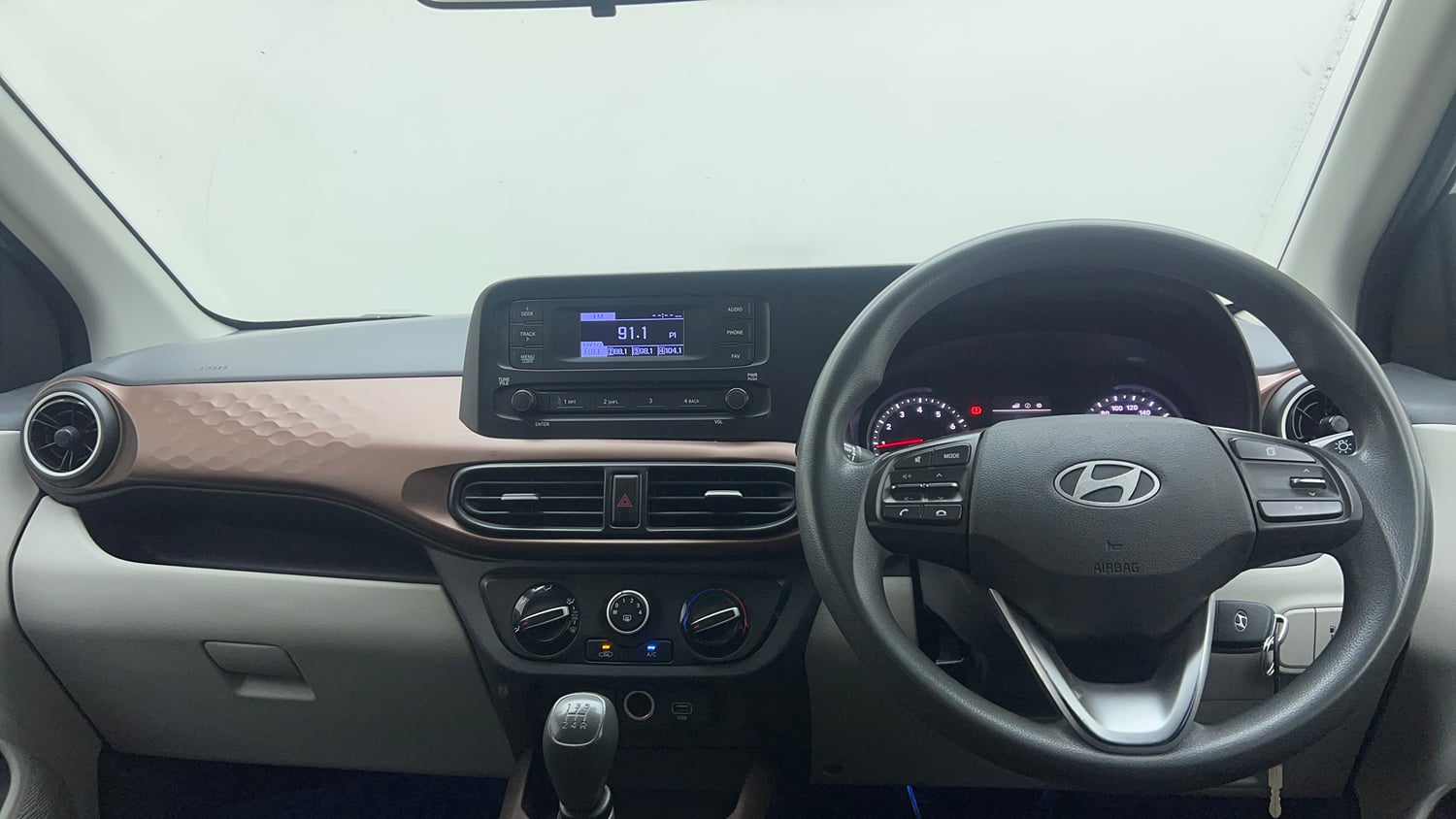 DASHBOARD VIDEO