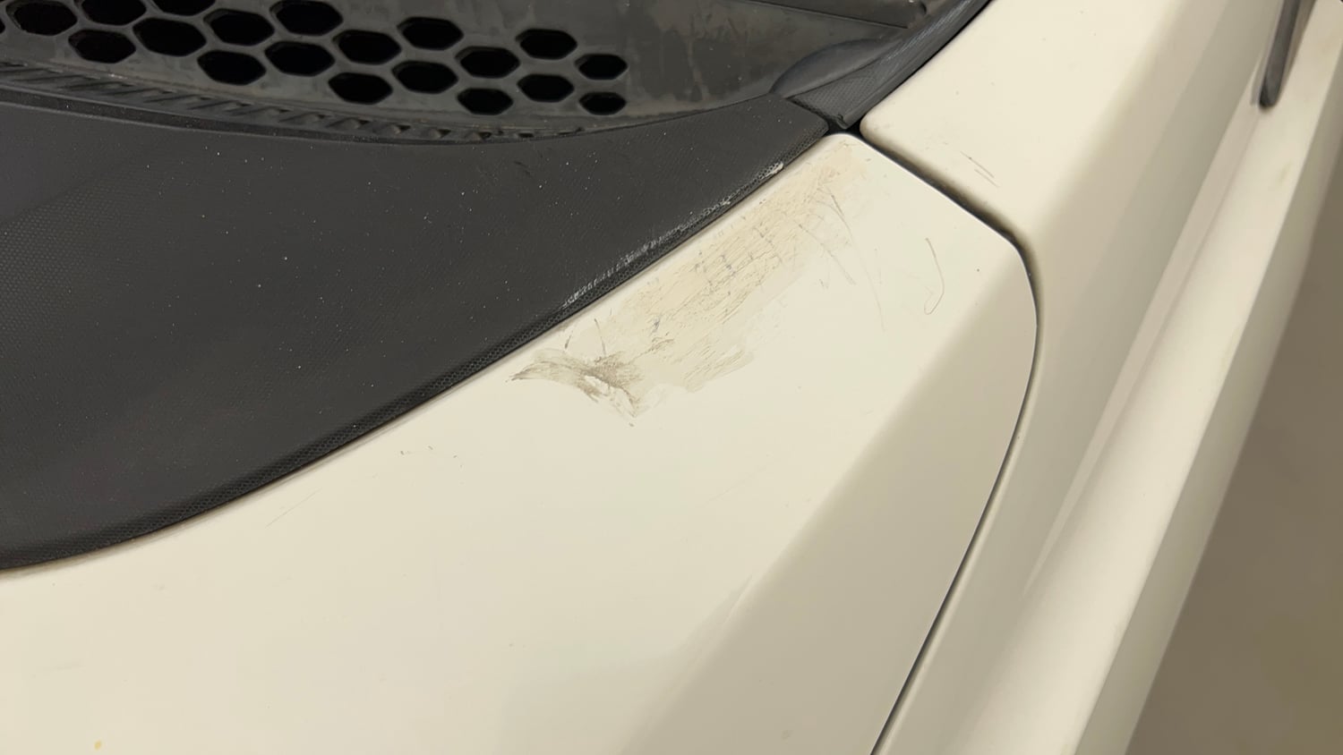 Used 2019 Tata Tiago Revotron XZ w/o Alloy Petrol Manual dents MINOR SCRATCH