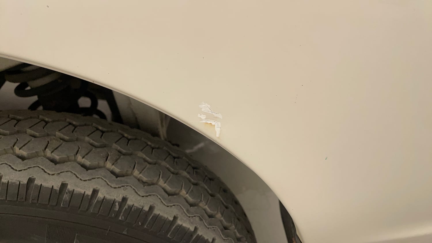 Used 2019 Maruti Suzuki Eeco 5 STR WITH A/C+HTR Petrol Manual dents MINOR DENT