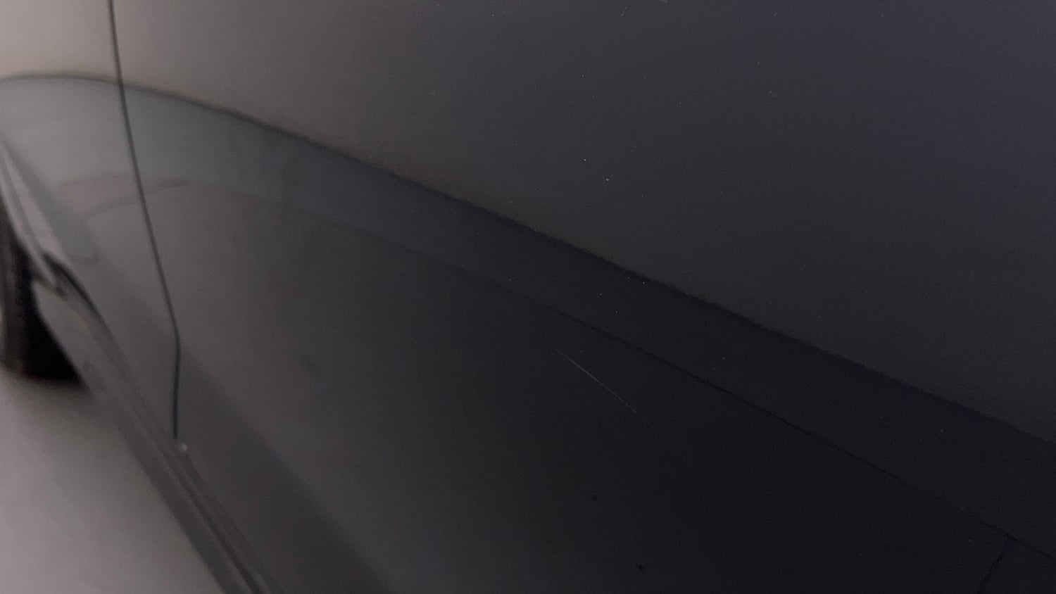 Used 2024 Hyundai New i20 Asta (O) 1.2 MT Petrol Manual dents MINOR SCRATCH