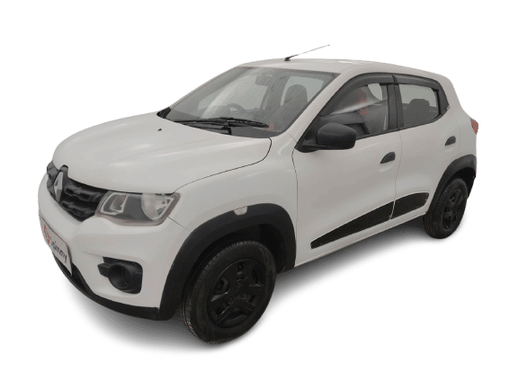 Used 2017 Renault Kwid RXL Petrol Manual Image