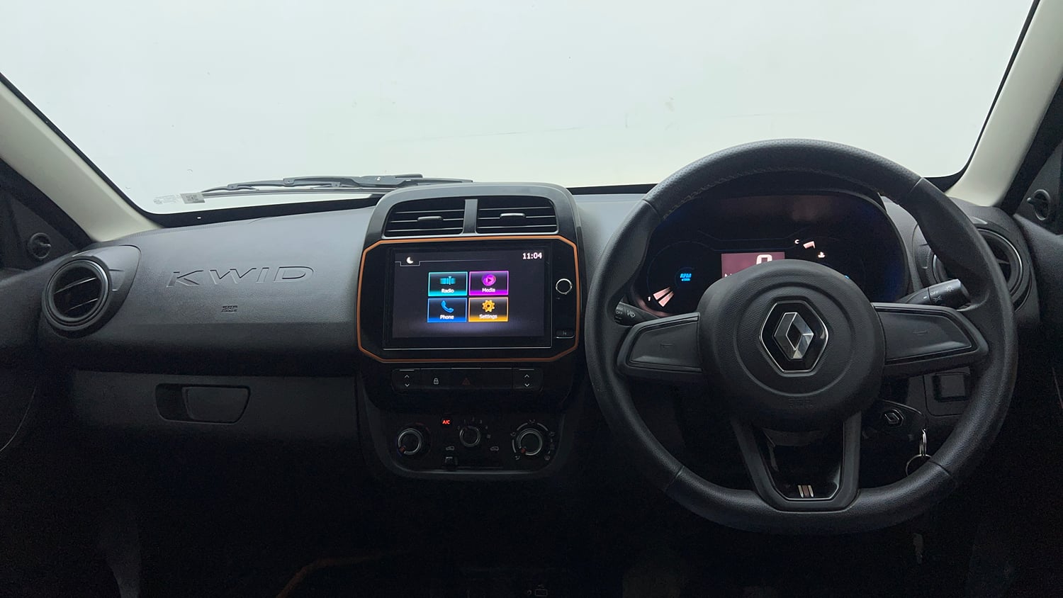 DASHBOARD VIDEO