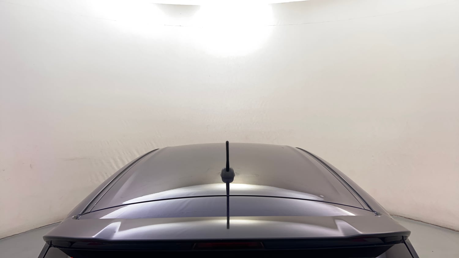 Used 2020 Maruti Suzuki Swift ZXi Plus AMT Petrol Automatic exterior EXTERIOR ROOF VIEW