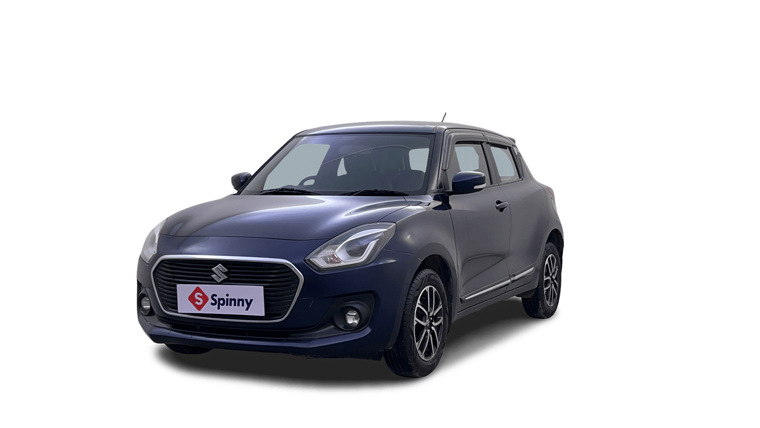 Used 2020 Maruti Suzuki Swift ZXi Plus AMT Petrol Automatic Image