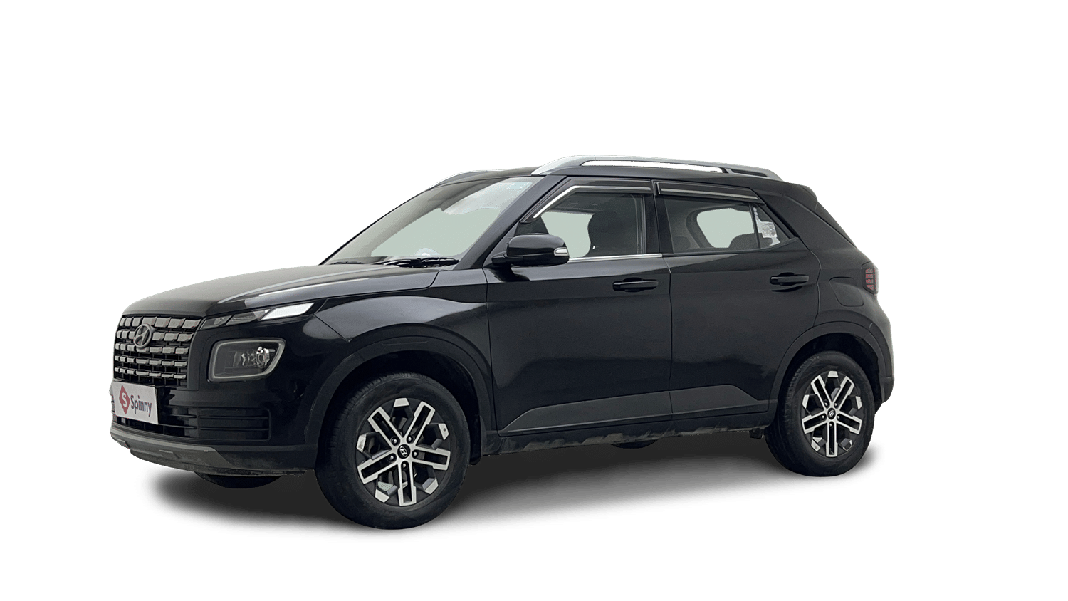 Used 2022 Hyundai Venue SX 1.2 Petrol Petrol Manual Image
