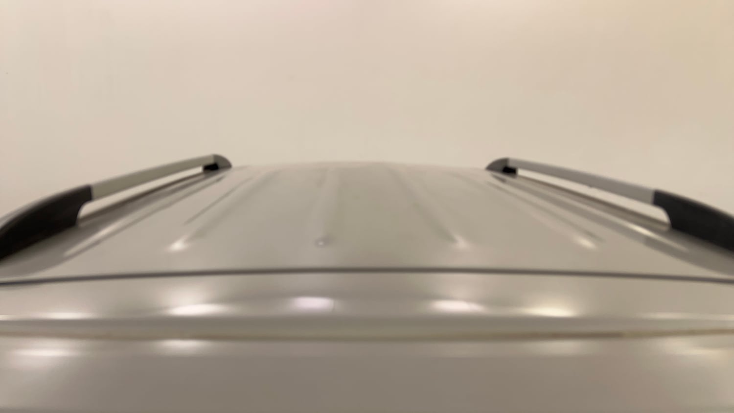Used 2013 Maruti Suzuki Wagon R VXI Petrol Manual exterior EXTERIOR ROOF VIEW