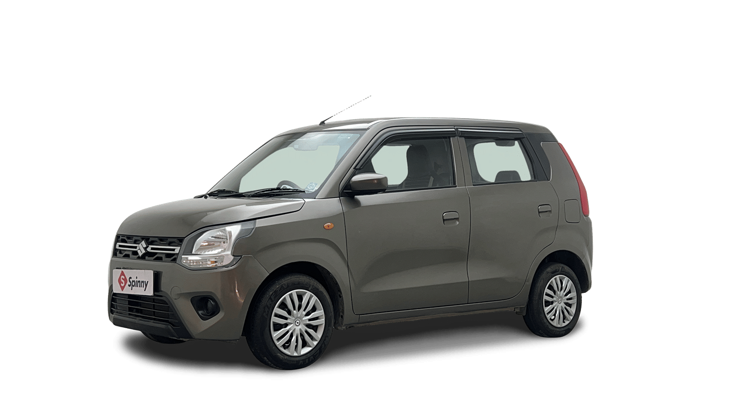 Used 2023 Maruti Suzuki Wagon R VXI 1.0 AGS Petrol Automatic Image