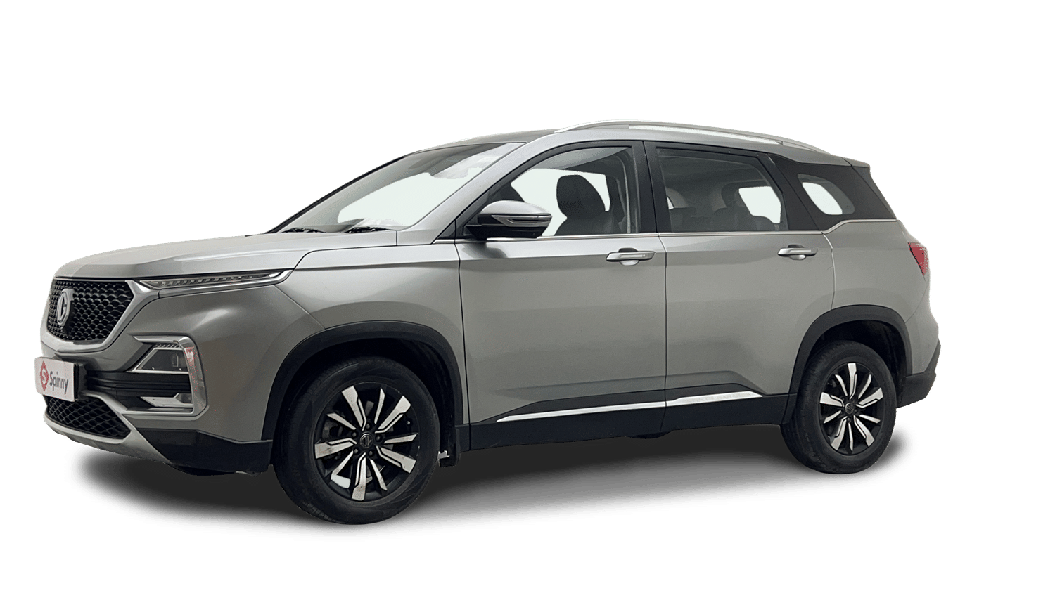 Used 2019 MG Motors Hector Sharp 1.5 DCT Petrol Petrol Automatic Image