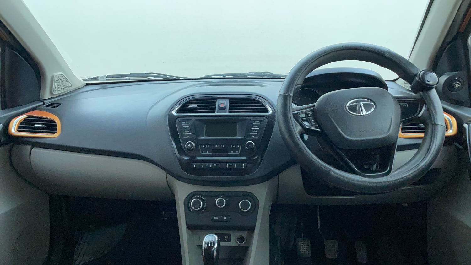 DASHBOARD VIDEO