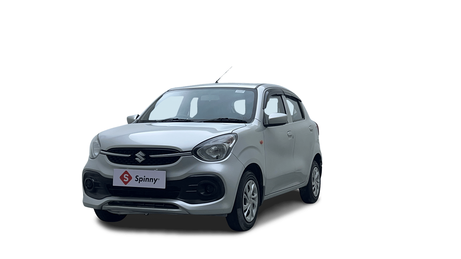 Used 2024 Maruti Suzuki Celerio VXi AMT Petrol Automatic Image