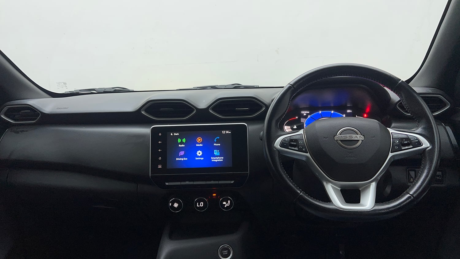 DASHBOARD VIDEO