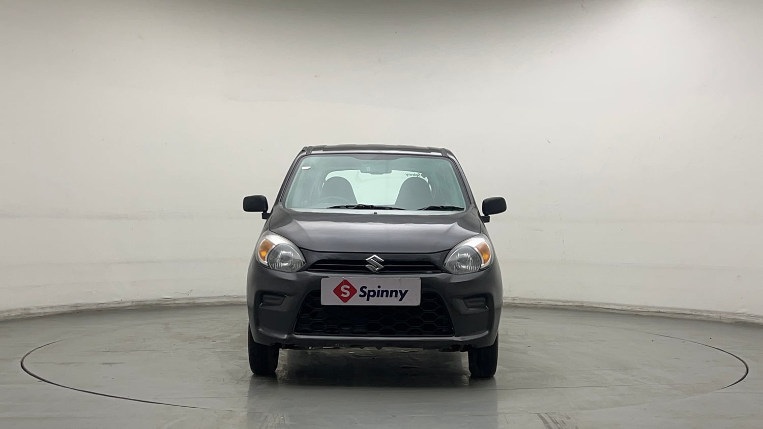 Used 2022 Maruti Suzuki Alto 800 LXi (O) CNG Cng Manual exterior FRONT VIEW