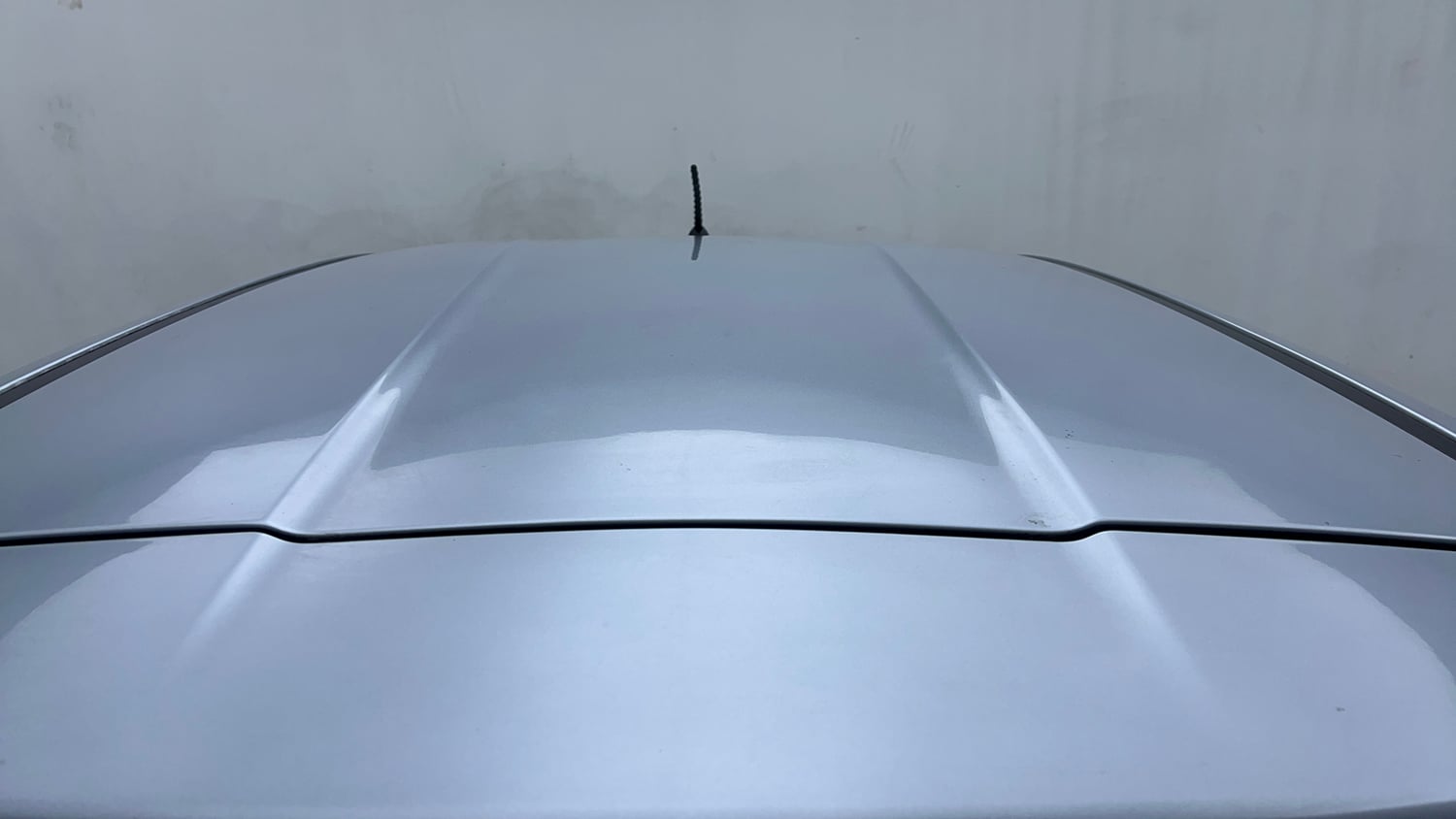 Used 2020 Hyundai Santro Sportz Petrol Manual exterior EXTERIOR ROOF VIEW