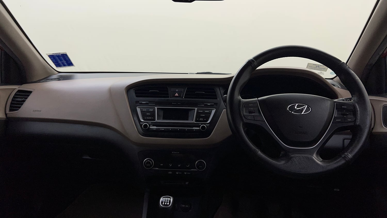DASHBOARD VIDEO