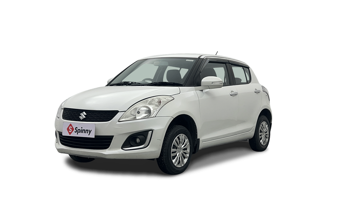 Used 2016 Maruti Suzuki Swift VXi Petrol Manual Image