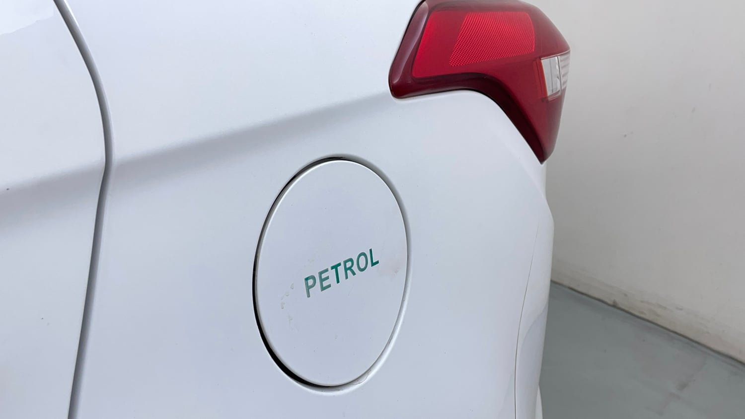 Used 2016 Hyundai Creta 1.6 SX Plus AT Petrol Petrol Automatic dents MINOR SCRATCH