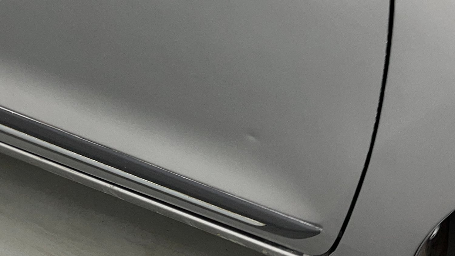 Used 2019 Maruti Suzuki Baleno Delta Petrol Manual dents MINOR DENT