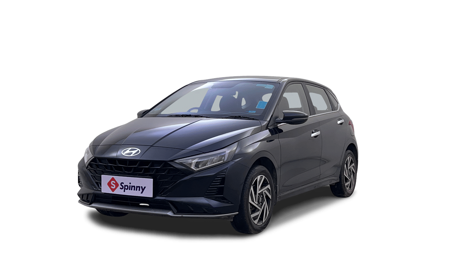 Used 2024 Hyundai New i20 Asta (O) 1.2 MT Petrol Manual Image