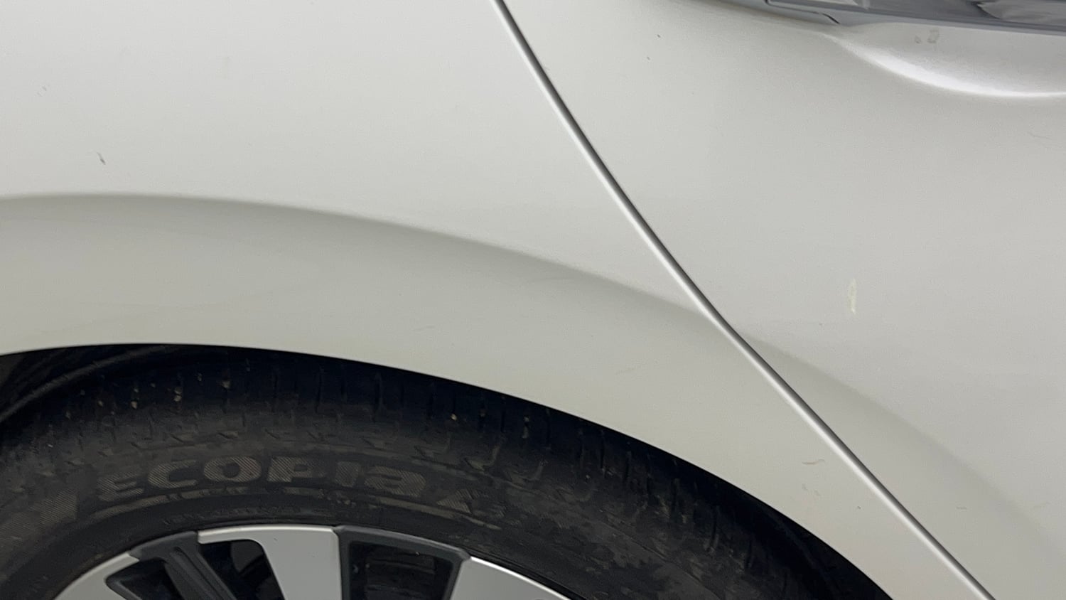 Used 2024 Honda City ZX Petrol CVT Petrol Automatic dents MINOR SCRATCH