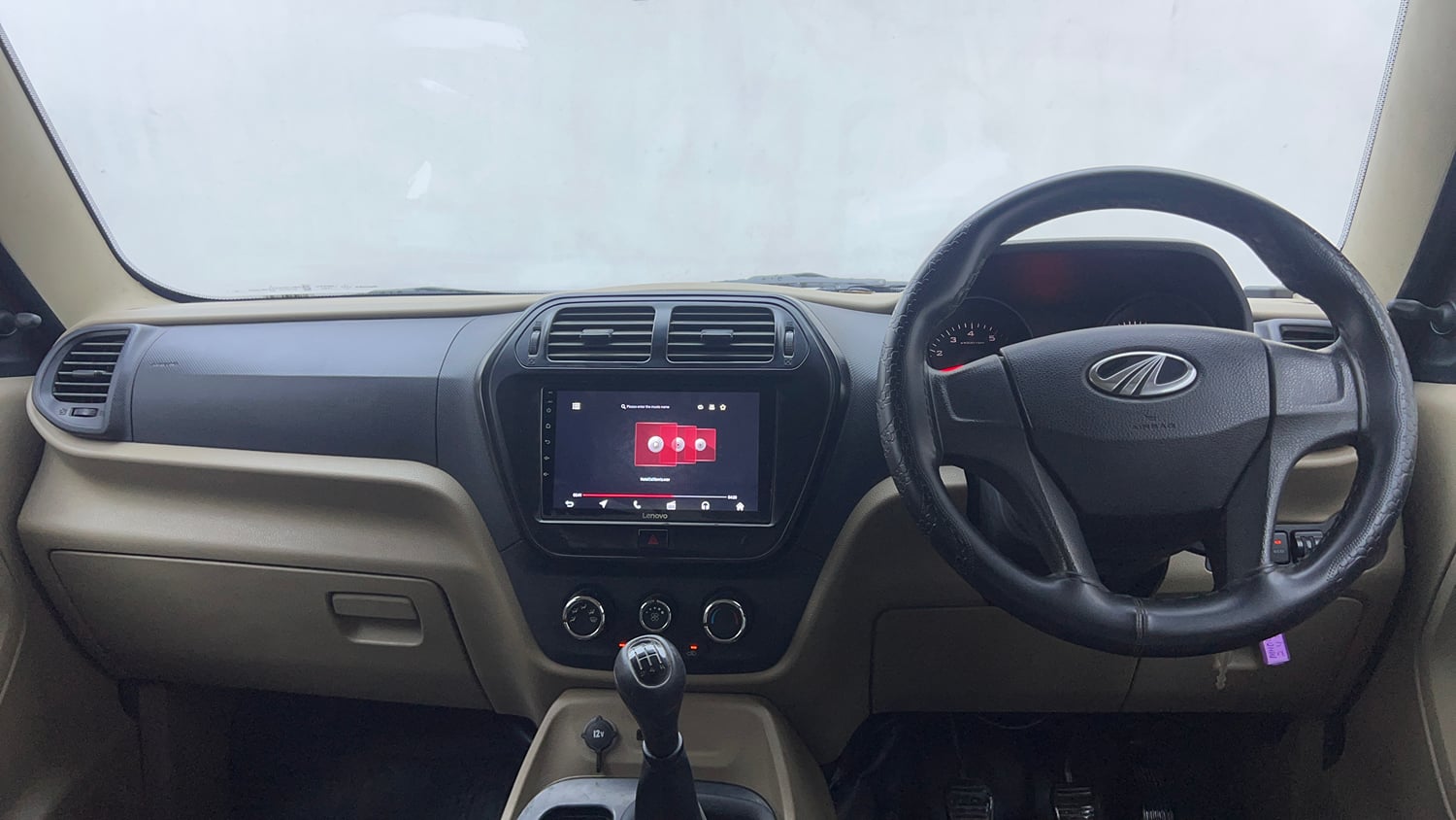 DASHBOARD VIDEO