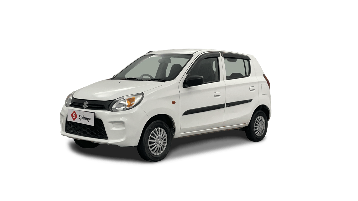 Used 2021 Maruti Suzuki Alto 800 VXi Petrol Manual Image