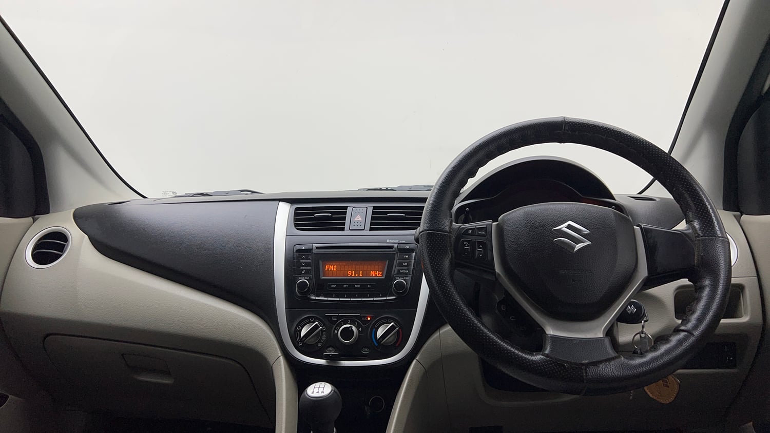 DASHBOARD VIDEO