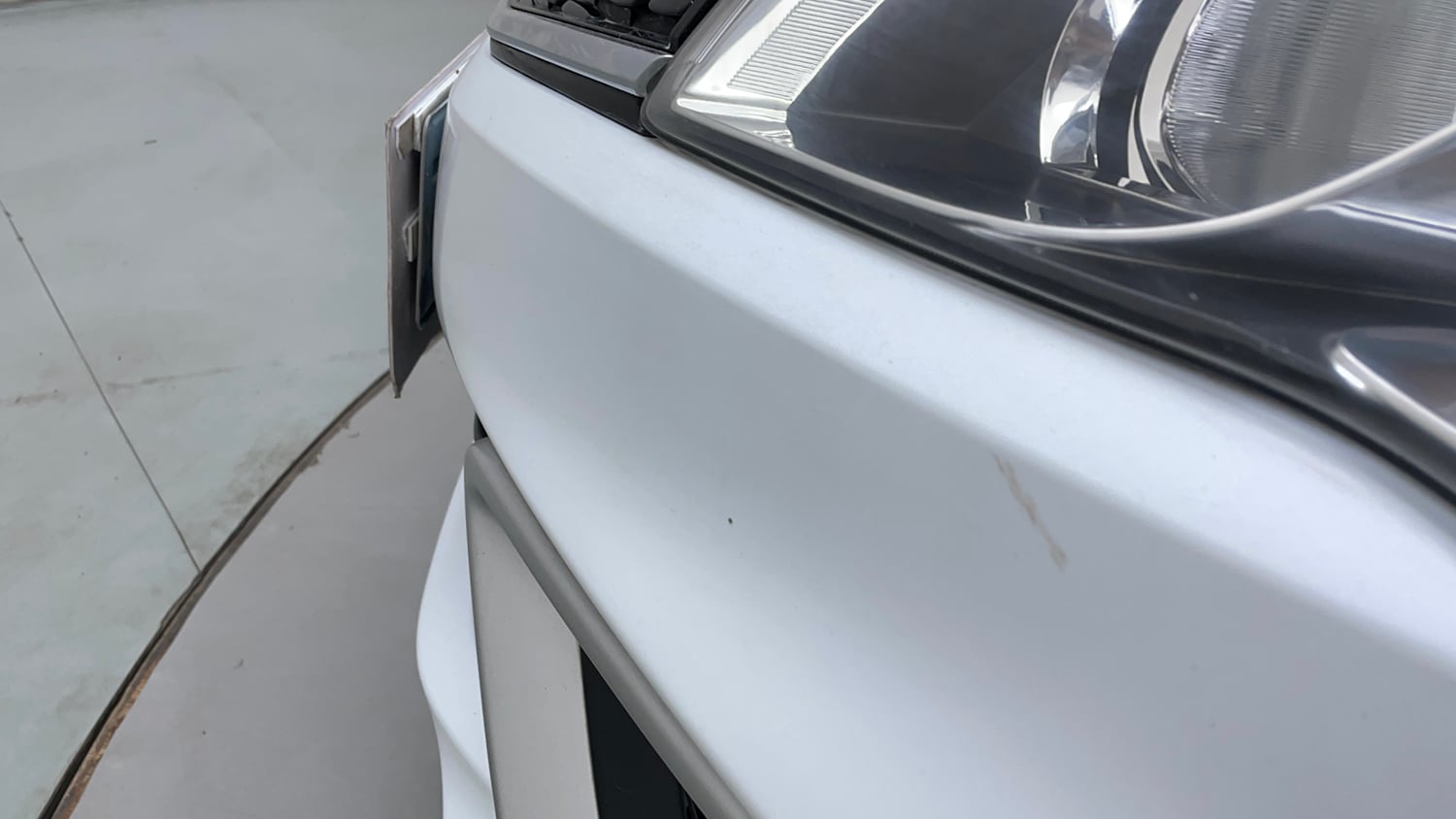 Used 2020 Maruti Suzuki Ciaz Delta Hybrid 1.5 AT Petrol Automatic dents MINOR SCRATCH