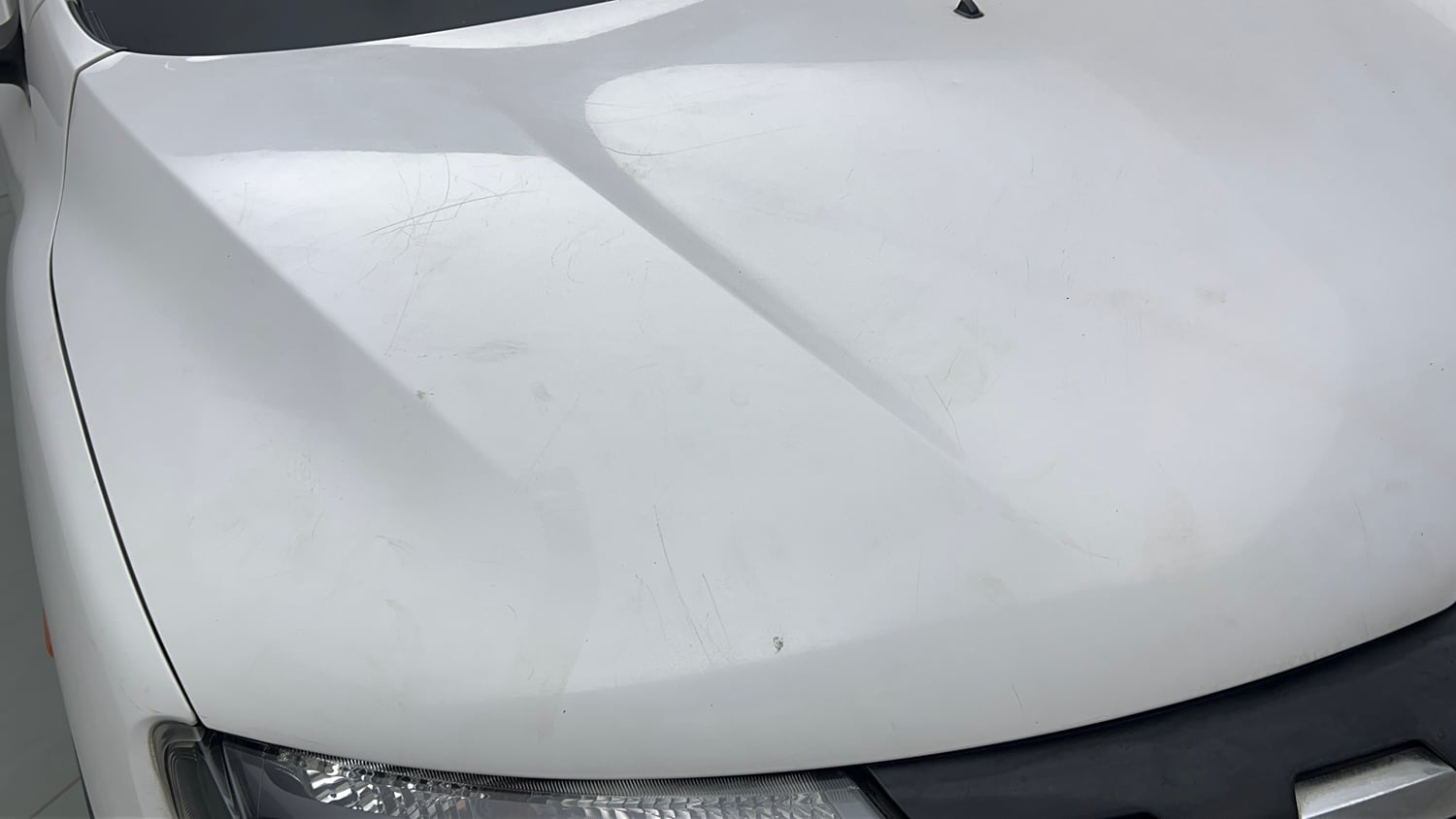Used 2021 Renault Kwid CLIMBER 1.0 AMT Opt Petrol Automatic dents MINOR SCRATCH
